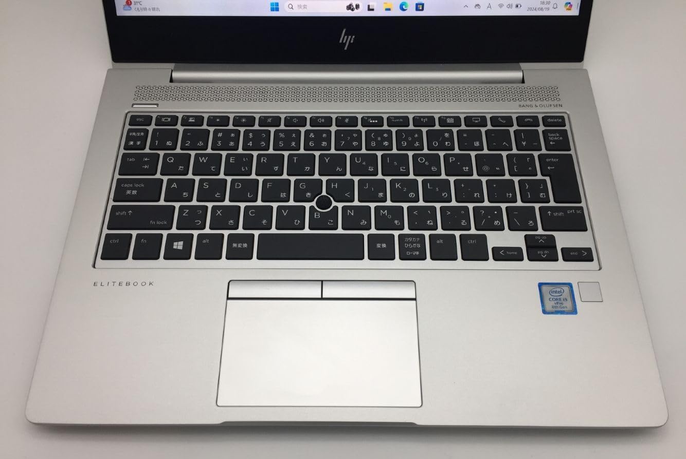 Windowsノート本体 536 HP EliteBook 830 G6 i5-8265U 8GB 256 Amazon.com: HP EliteBook 830 G6 Laptop | 13.3